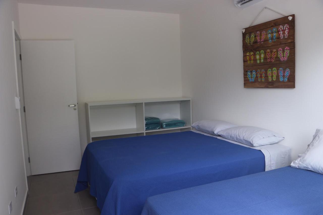 Casa De Condominio Em Maresias - Pertinho Da Praia Exteriör bild